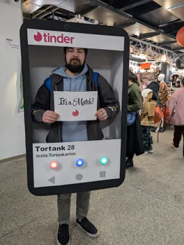 Copyright : Johanna Heather Anselmo